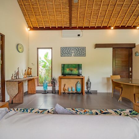Bali Sunyi Villas Джимбаран Екстер'єр фото