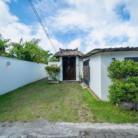 Bali Sunyi Villas Джимбаран Екстер'єр фото