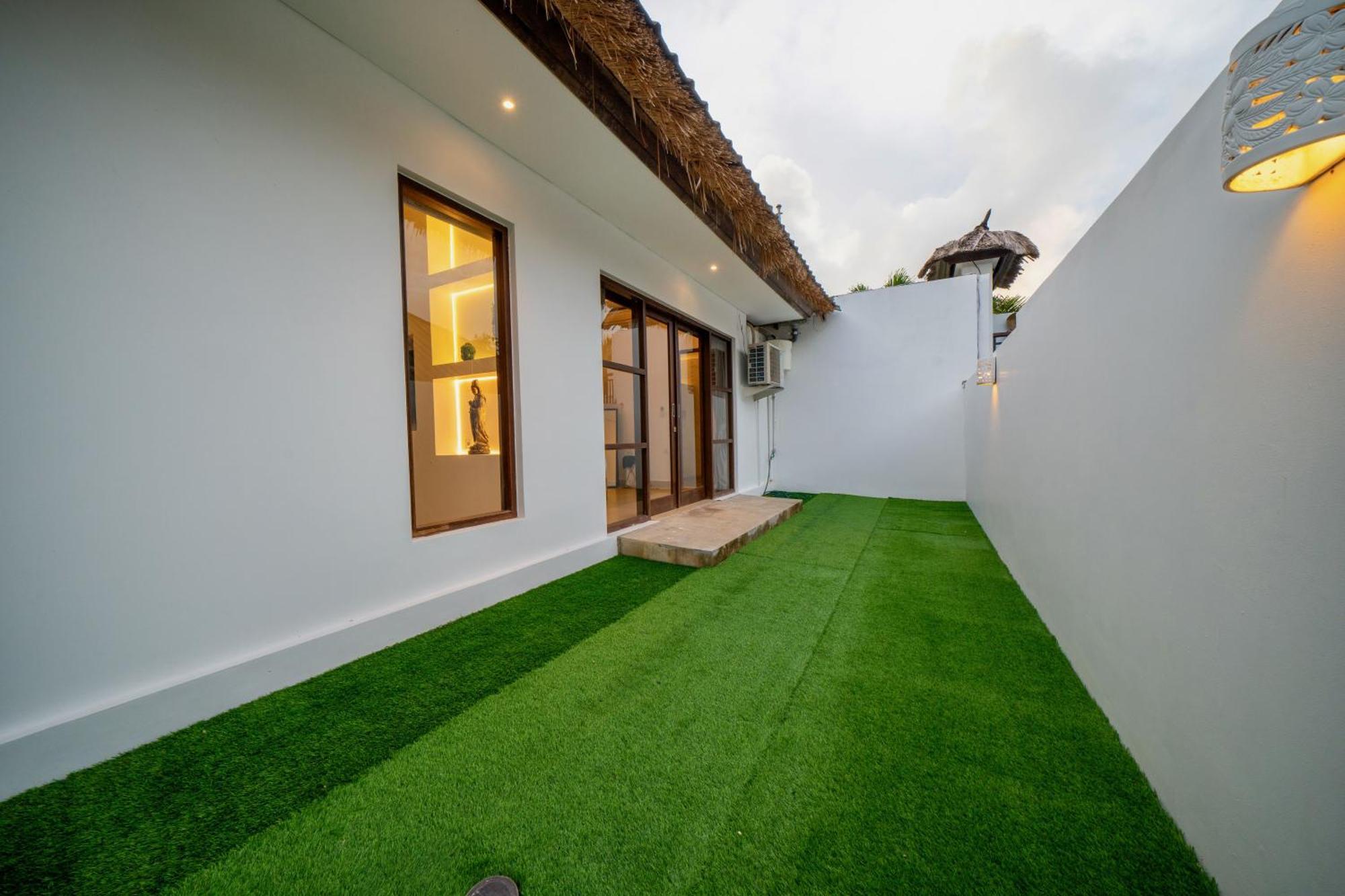 Bali Sunyi Villas Джимбаран Екстер'єр фото