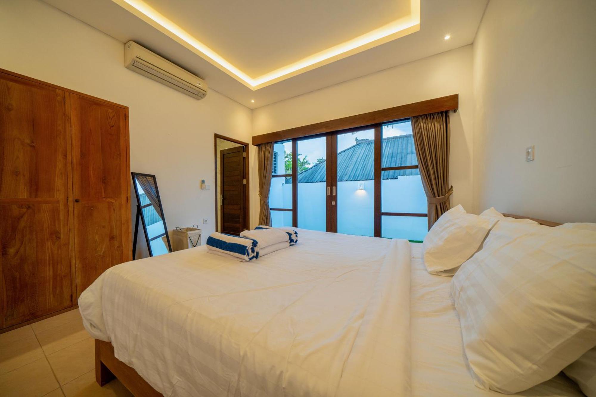 Bali Sunyi Villas Джимбаран Екстер'єр фото