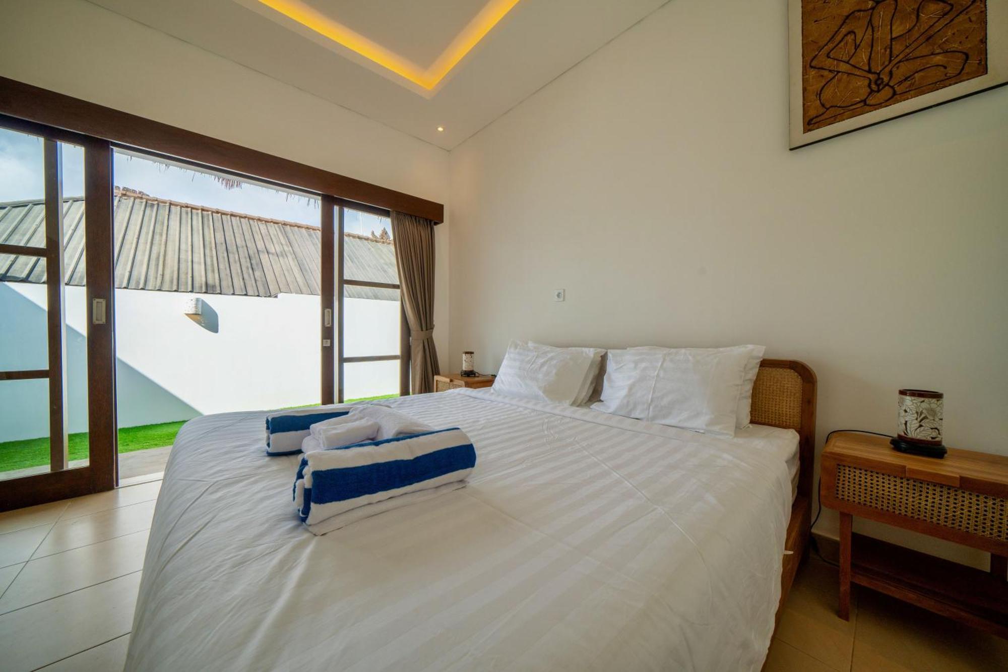 Bali Sunyi Villas Джимбаран Екстер'єр фото