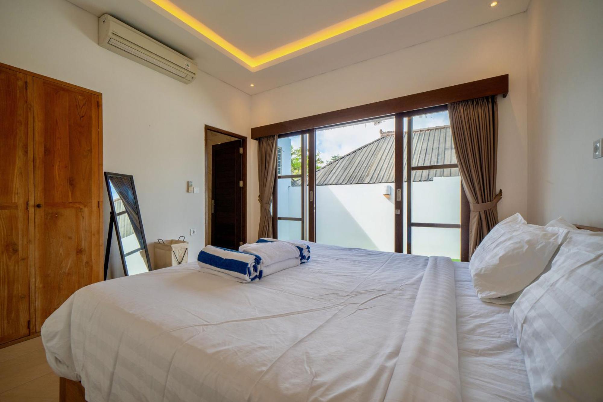 Bali Sunyi Villas Джимбаран Екстер'єр фото